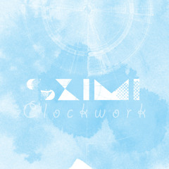 Szimi - Clockwork