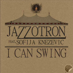 Jazzotron - I can swing (Grant Lazlo remix)