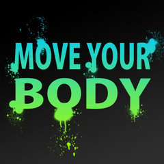 Ultimate Buzz - Move Your Body (MJ Project Remix)