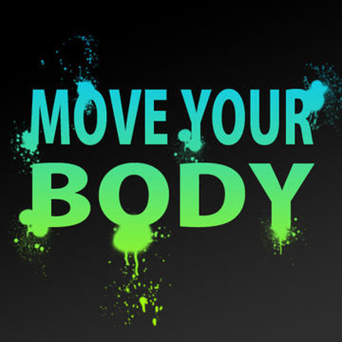 Ultimate Buzz - Move Your Body (MJ Project Remix)