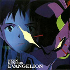 [Neon Genesis Evangelion] Cruel Angel's Thesis [Cover]