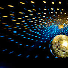 Wow disco! Luxury selection from 2013.