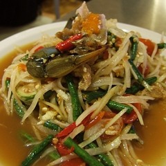 How To Order Authentically Spicy Thai Food