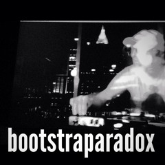 bootstraparadox -- the 4th dimension disco