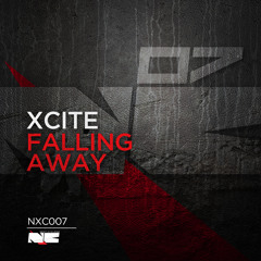 Xcite - Falling away