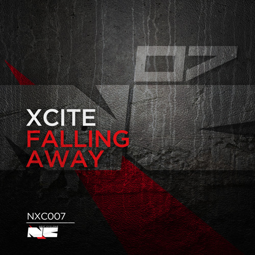 Xcite - Falling away