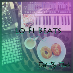 Deaf By Lo Fi (Mix001)