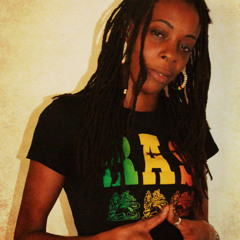 BA JAH ... EMPRESS TCHAD  &YEAHMAN'C