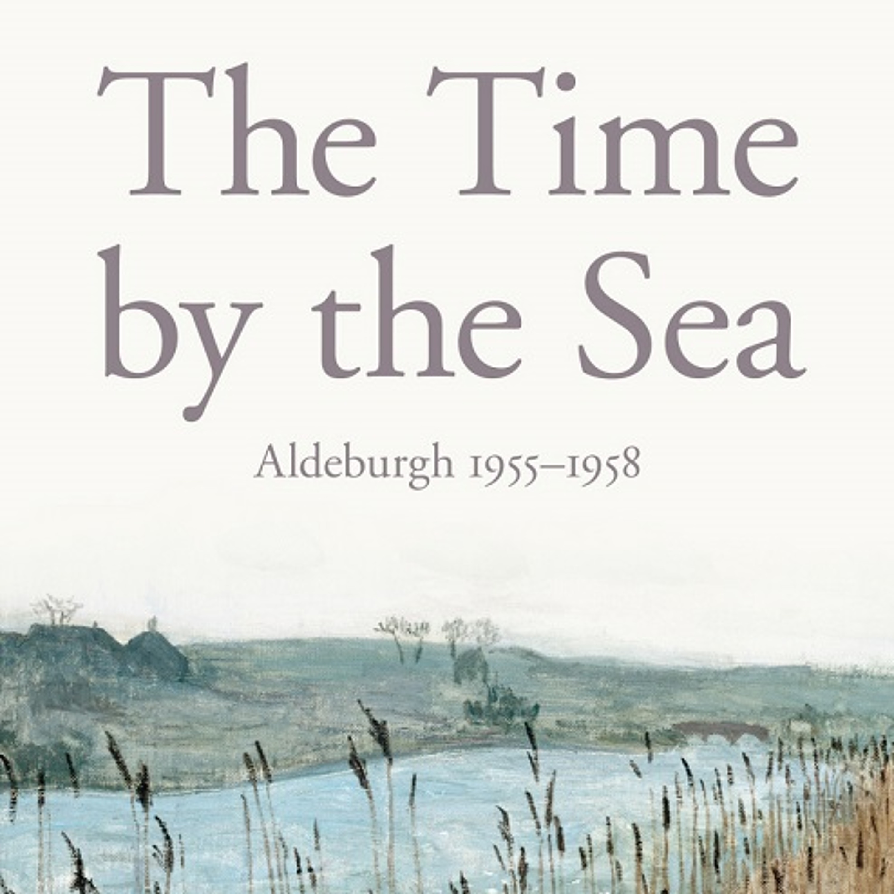 Ronald Blythe Reads an Extract from The Time by the Sea episode artwork