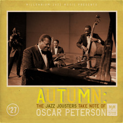 Alright (From 'Autumn - The Jazz Jousters Take Note Of Oscar Peterson')