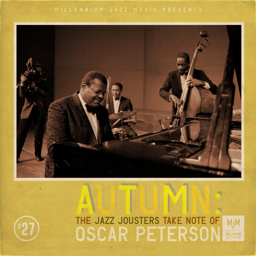 Alright (From 'Autumn - The Jazz Jousters Take Note Of Oscar Peterson')