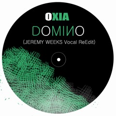 Domino (JEREMY WEEKS 2o13 Vocal ReEdit)