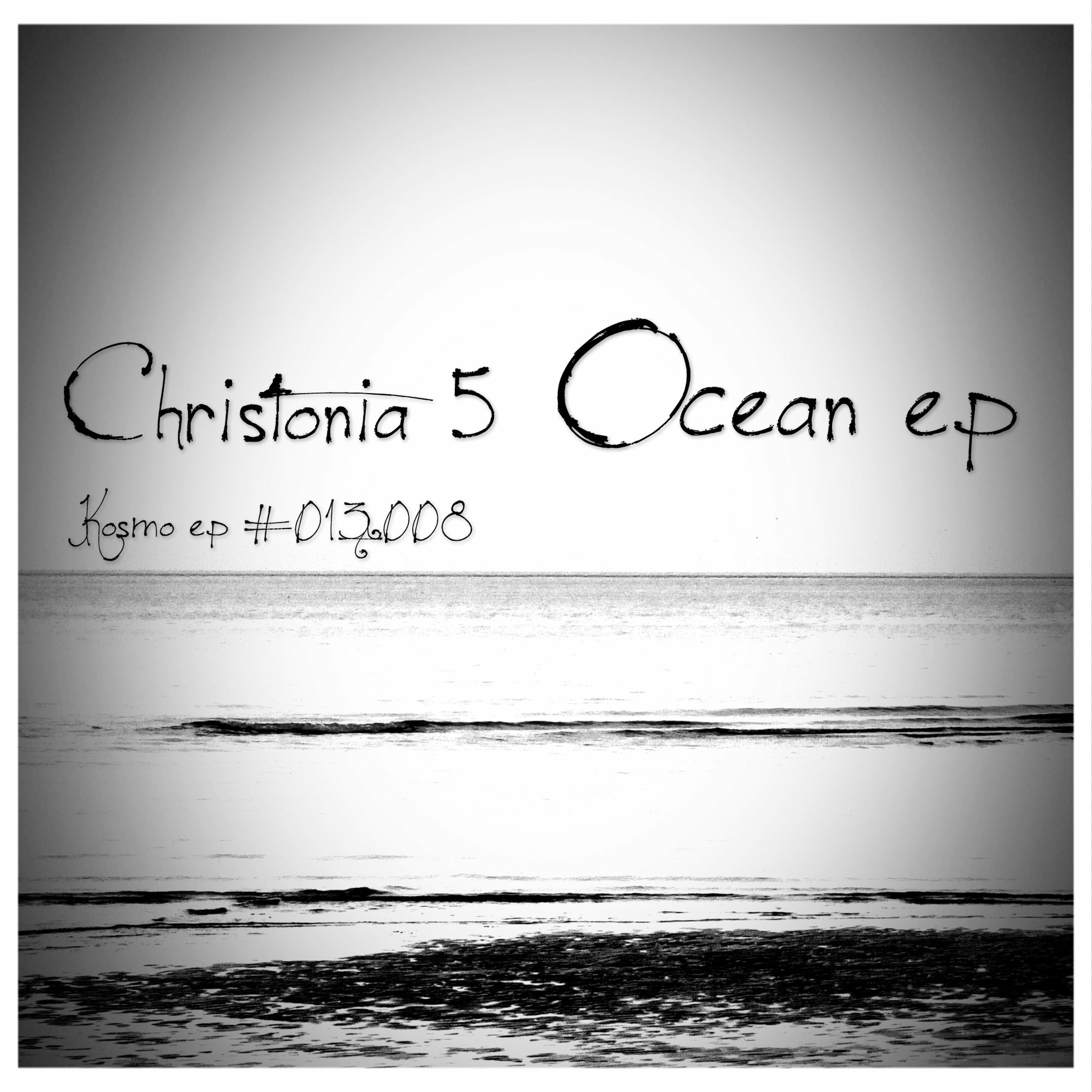 Christonia 5
