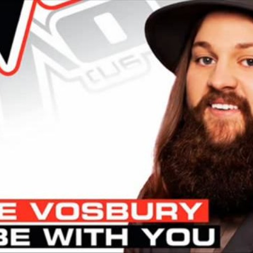 To Be With You - Cole Vosbury (The Voice Season 5 Studio Version)