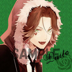 Diabolik lovers-Sakamaki Raito- 血濡れた密会「BLOODY SABBATH」