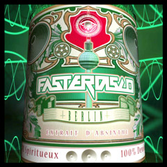 FASTERDISCO - THE CHAUFFEUR (Live Version)