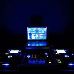 KOELE VATEN - LIVE DJ MIX DEC 2013