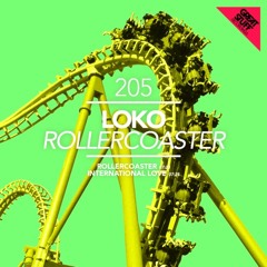Loko - Rollercoaster EP / Great Stuff  *Get Now @ Beatport!