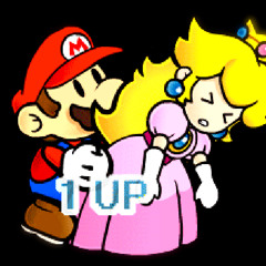 Mario Masturbatin' (thanks for 200 followers!)