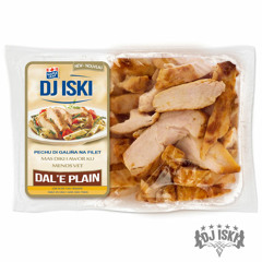 Iski - Dal'e plain