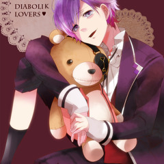 Kanato (CV Kaji Yuki)-KIRISAKI★KARNIVAL [Diabolik Lovers]