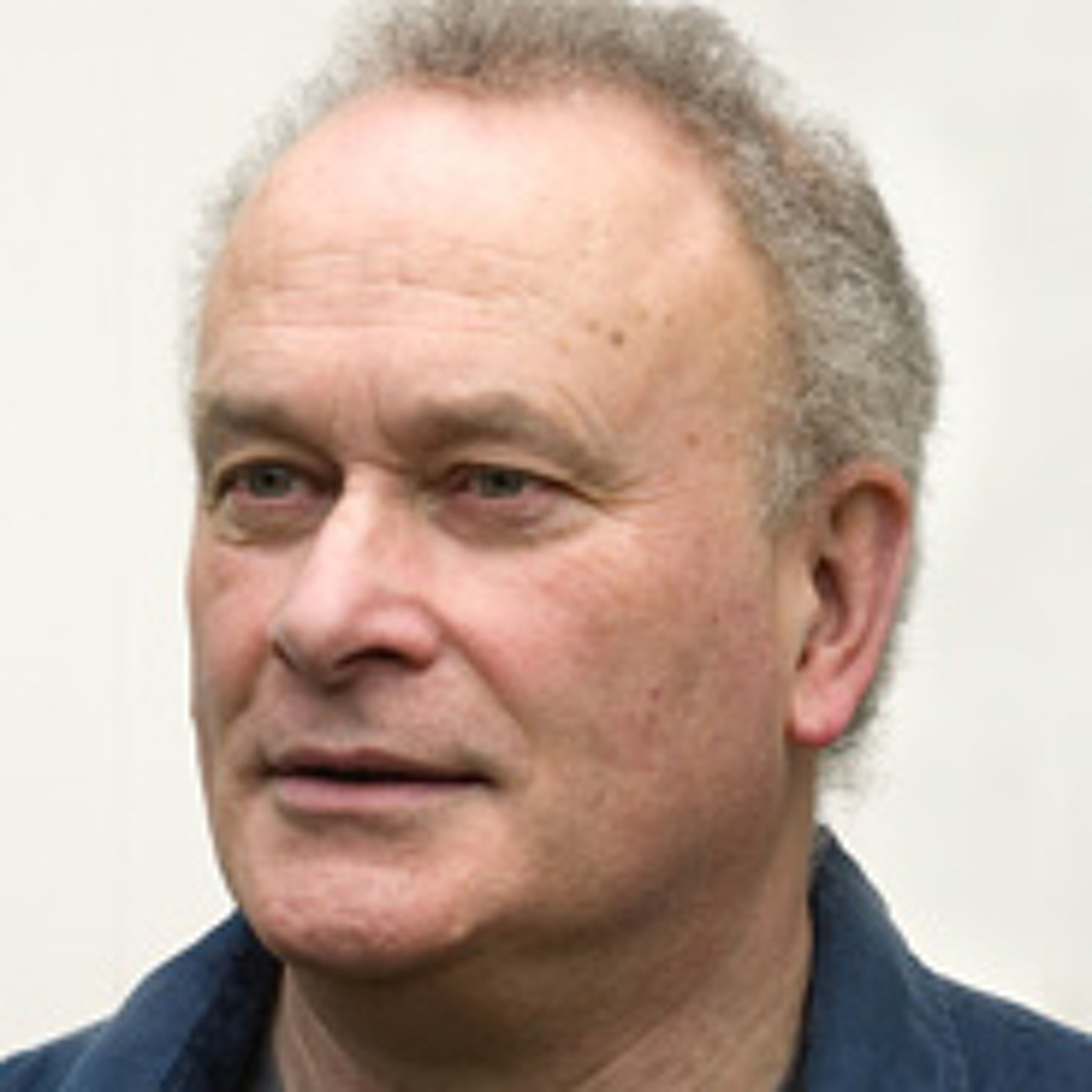 Colin Matthews on Benjamin Britten episode artwork