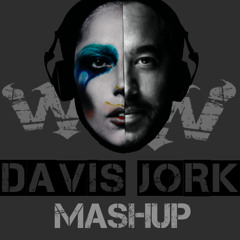 Adel Tawil vs. Lady Gaga vs. W&W - Lieder mit Applause (Davis Jork Mashup)