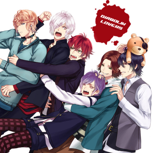 Stream Otomeito オトメイト 21 Scarborough Fair Dl Mix Diabolik Lovers Ost By Tsugamigai Listen Online For Free On Soundcloud
