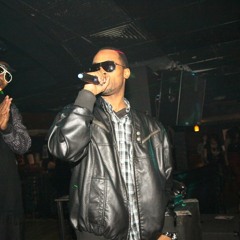 "Whole Thing" by Easaleo aka Eazy Beatz