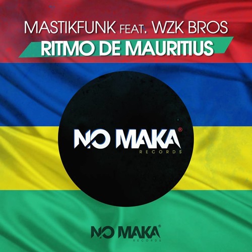 Mastikfunk ft. Dyego - Ritmo de mauritius (Original mix) PREVIEW 2014