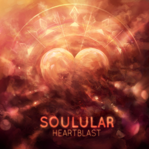 Soulular - Heartblaster