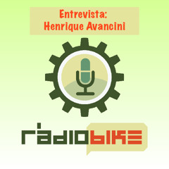 Rádio Bike Entrevista: Henrique Avancini - História e planos do melhor Mountain Biker do Brasil