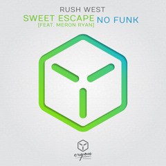 Rush West - No Funk