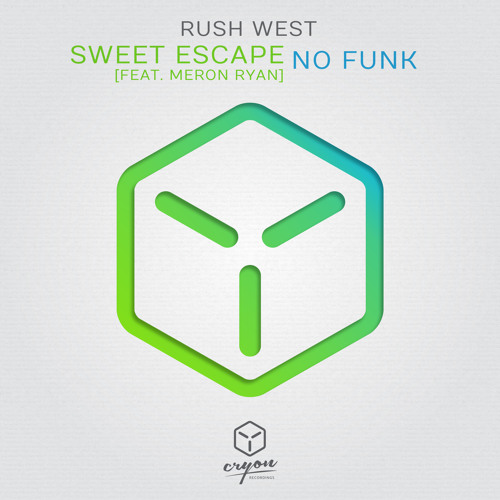 Rush West - No Funk