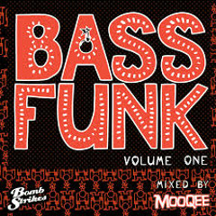 Funk Bass Vol. -01