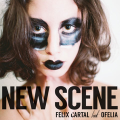 Felix Cartal - New Scene (Lazy Rich Remix)