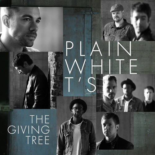Plain White T's - The Giving Tree