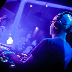 Datura ( live @ propaganda club 14.11.2013 )