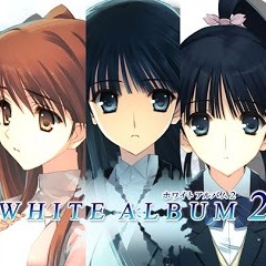 Stream hans | Listen to ost white album 2 playlist online