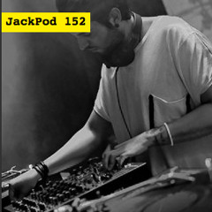 JackPod 152 - Jan Hendez
