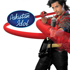 Pakistan Idol Anthem - Ali Zafar