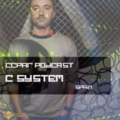 CCPAR Podcast 049 | C-System