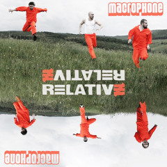 Relative - Rotation Of Connotation