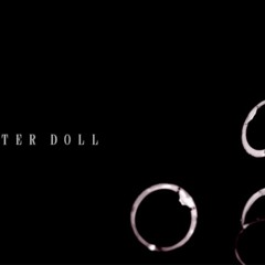 【UTAU カバー】Jitter Doll「Electrolysis」