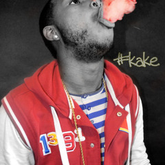 #Kake