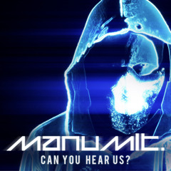 Can You Hear Us? (Clear The Auditorium Remix)