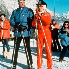 TRETTMANN FT. STEREO LUCHS, SLONESTA, PHENOMDEN - SKIURLAUB