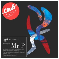 Club INTXT MIXTP003