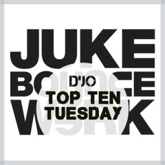 JBW Top Ten Tuesday Week #7 feat. D'Jo