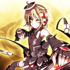 Nightcore ~ Witchcraft